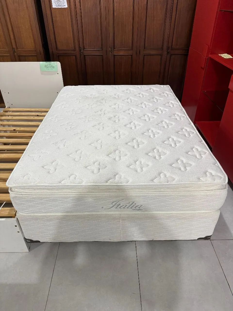 Cama Box Casal - Foto 5