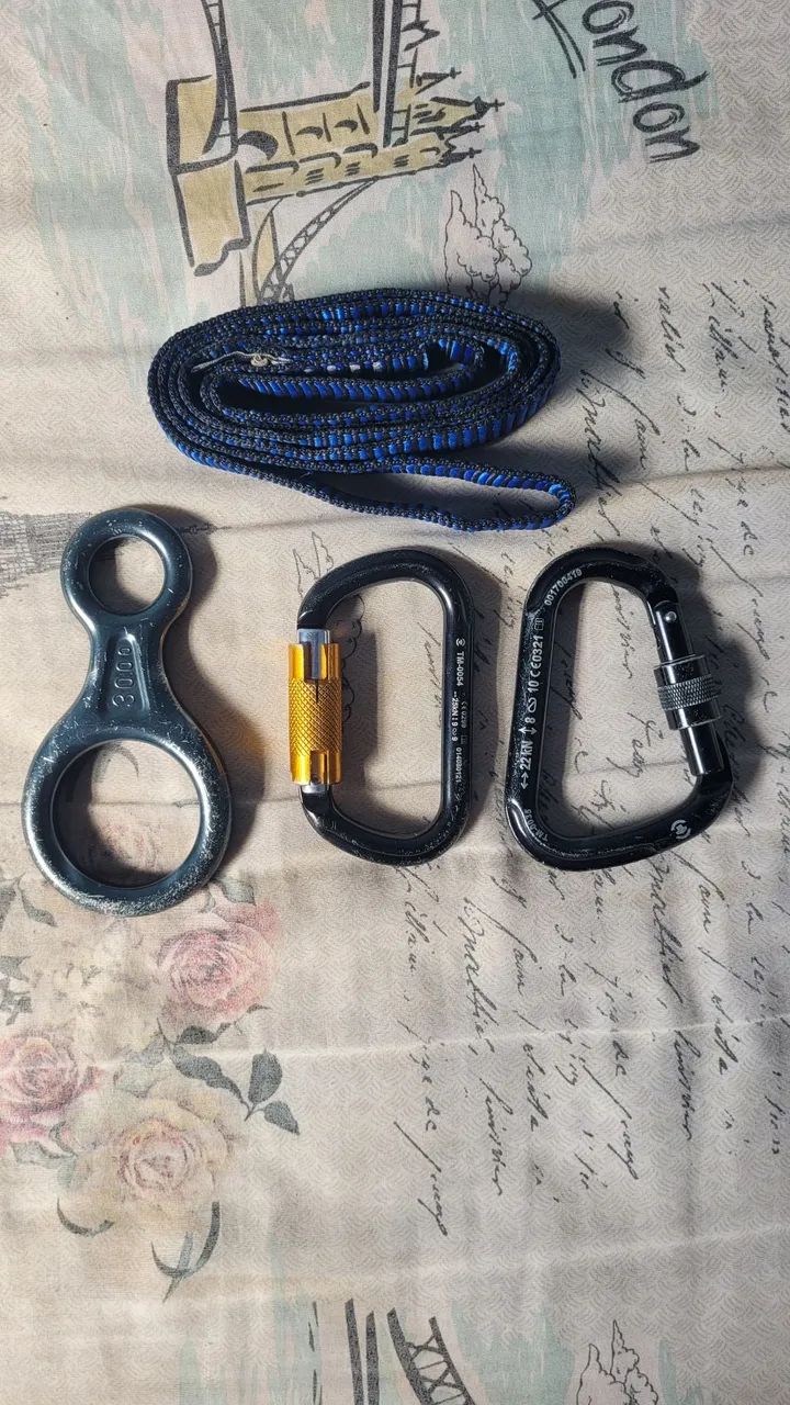 Kit rapel - Foto 4