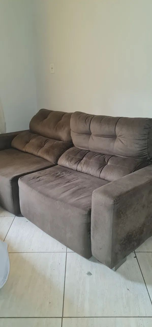 Sofá 