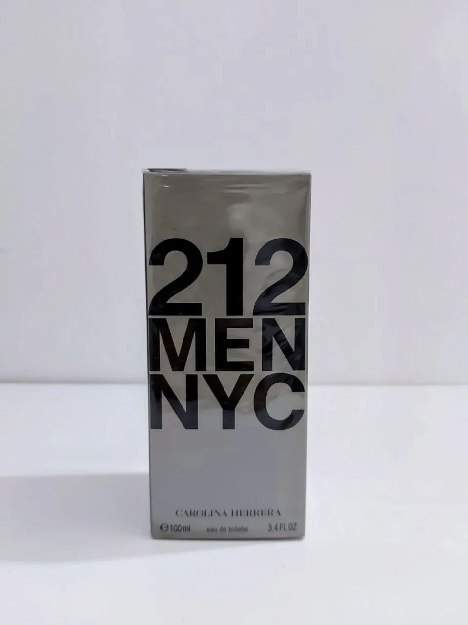 Perfume 212 Men NYC 100 ml Campanha Dia dos Pais - Foto 2