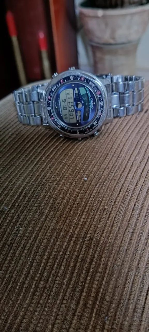 Casio STR 2000  RELÍQUIA 