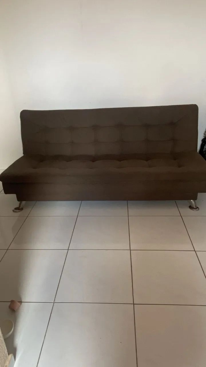 Sofá-cama - Foto 2
