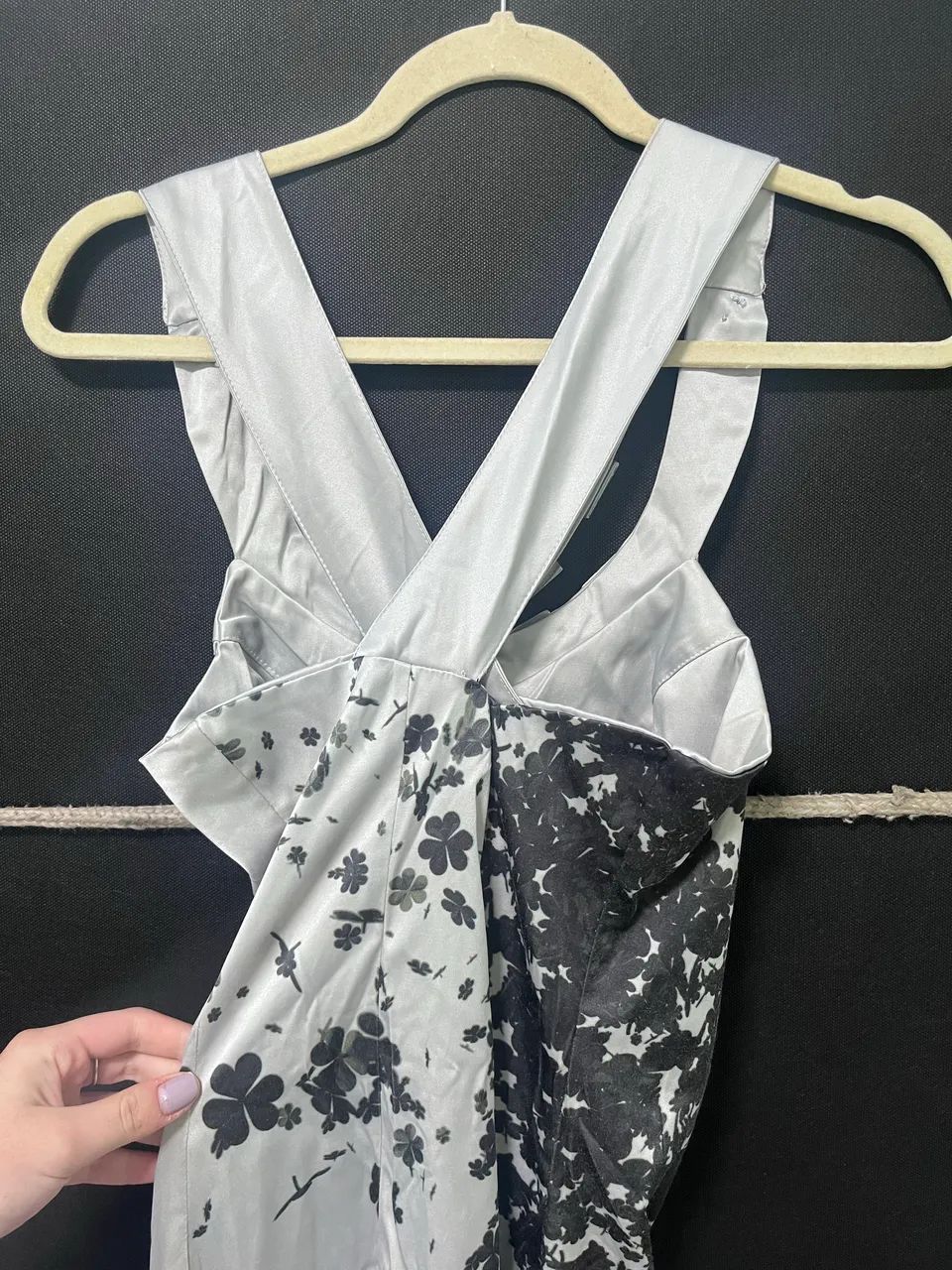 Vestido com pedras - Foto 2