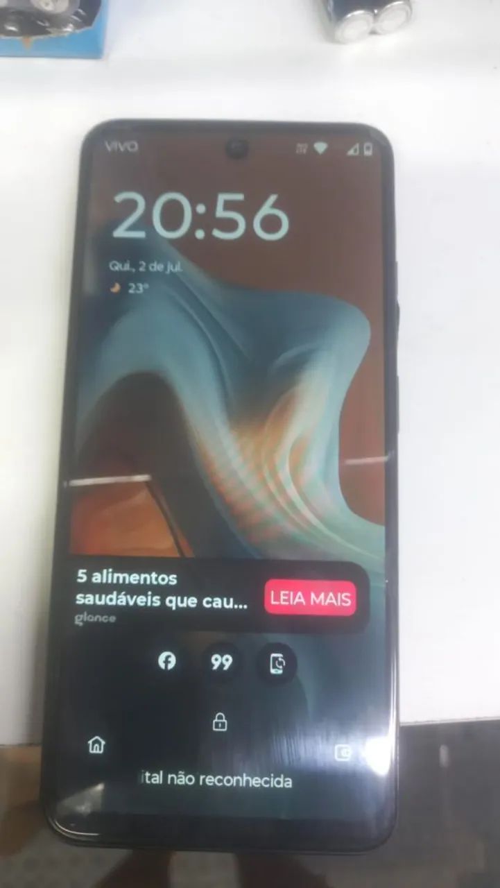 Moto g34 128gb - Foto 2
