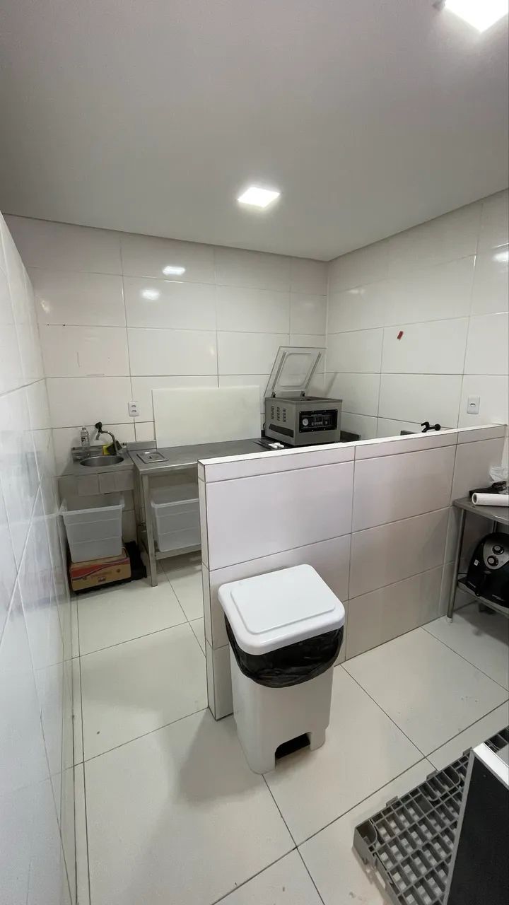 OPORTUNIDADE ÚNICA: PASSO PONTO COMERCIAL COMPLETO E PRONTO PARA RODAR! - Foto 4