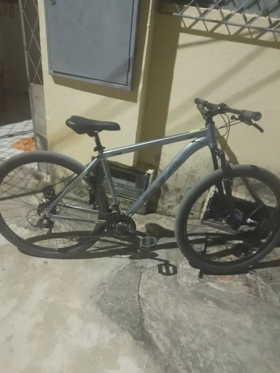 Bicicleta Aro 29  - Foto 2