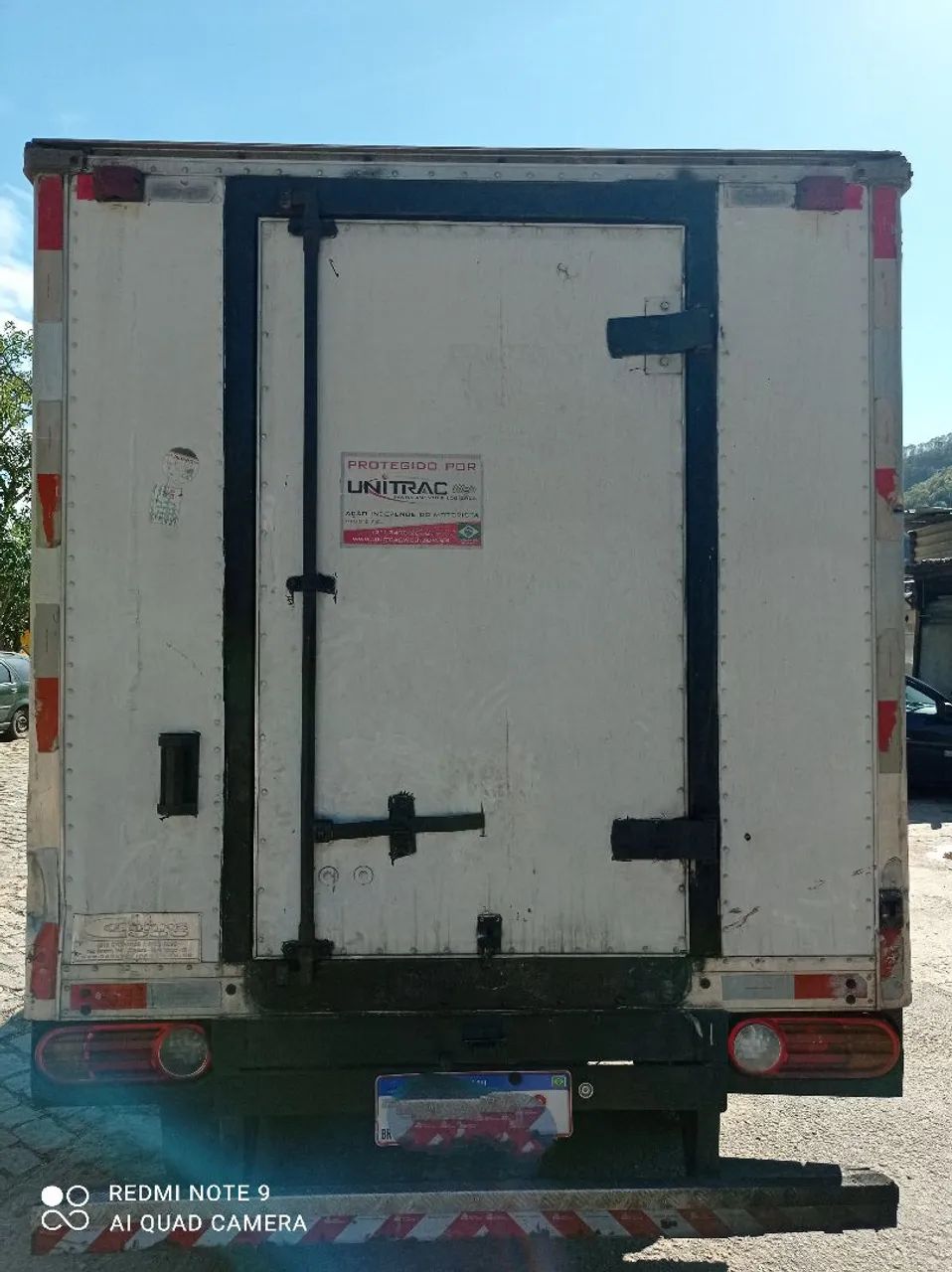 HR Hyundai refrigerada  - Foto 3