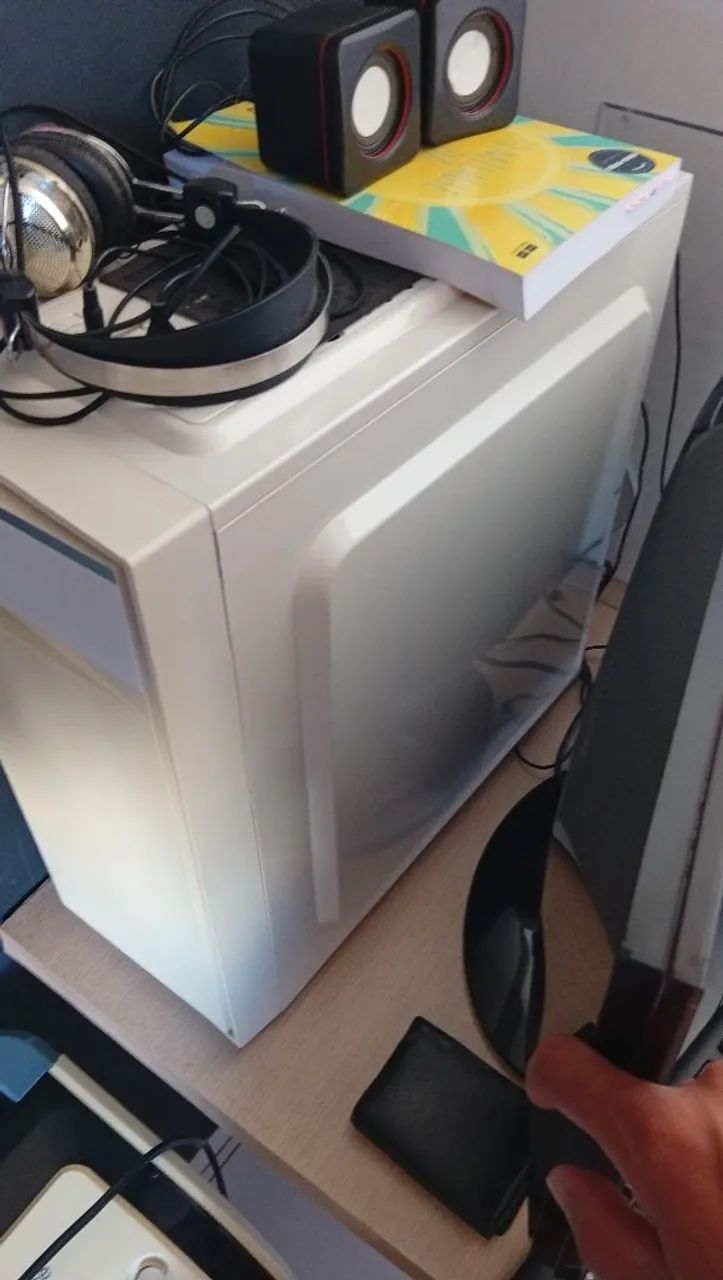 Computador  - Foto 3