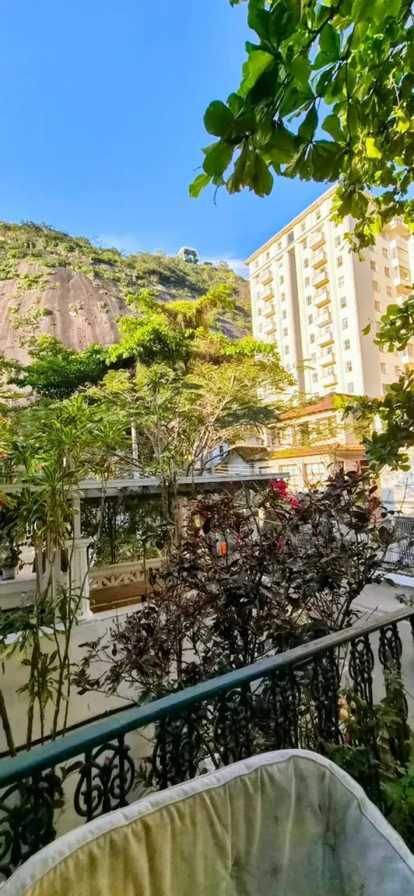 Imóvel para aluguel com 380 m2 com 3 quartos em Urca - Rio de Janeiro - RJ - Foto 2