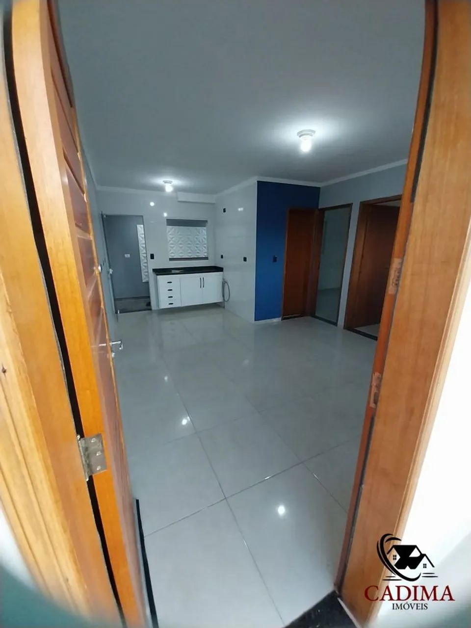 Apartamento à venda com dois quartos na Vila Talarico! - Foto 4