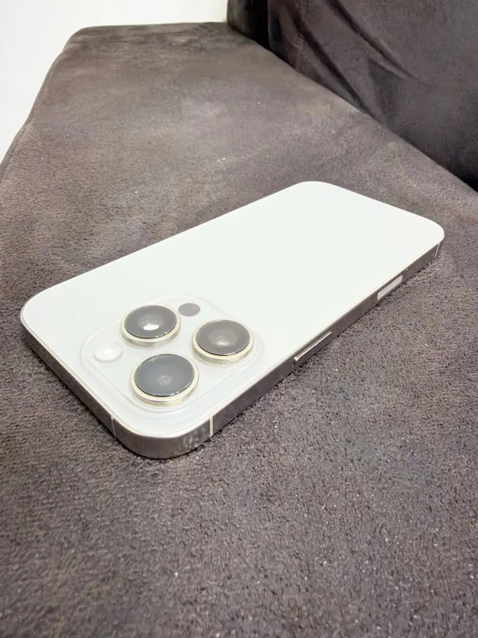 iPhone 16 pro 