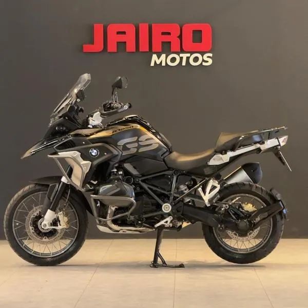 R1250GS  - Foto 4