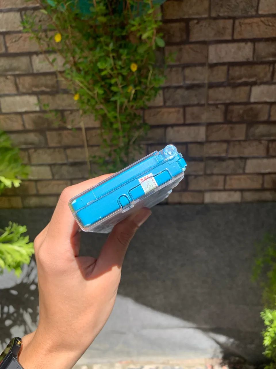 Nintendo DSi - Estado Defeito - Foto 4