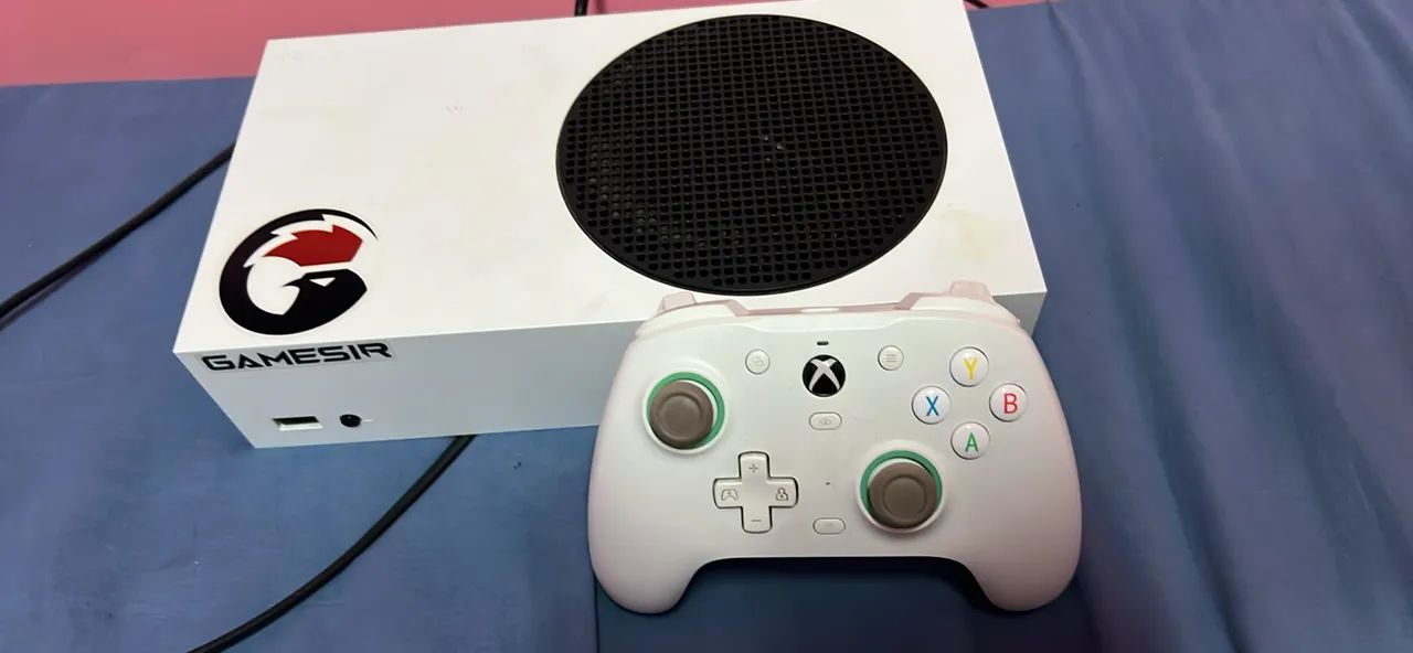 Xbox série s