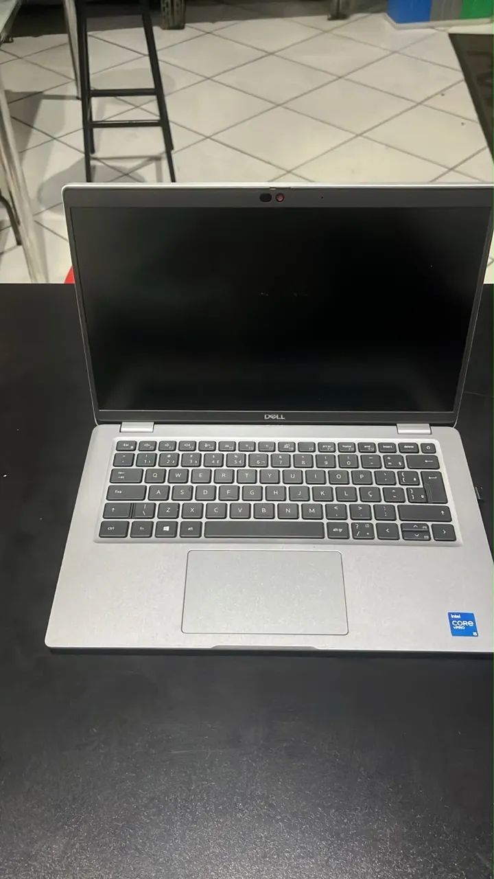 Lindo Notebook Dell Latitude 5420. Ultra fino. Super compacto. Zerado. - Foto 5