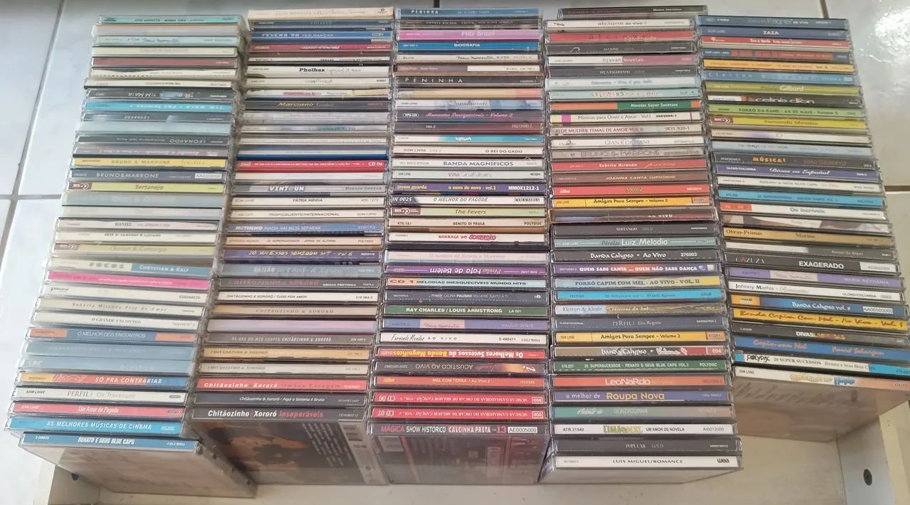 VENDO CD - Foto 4
