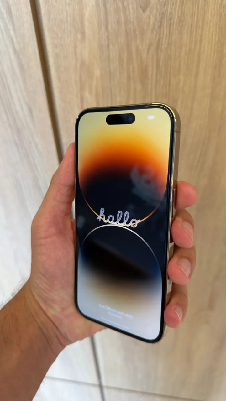 iPhone 14 Pro 256GB - Foto 3