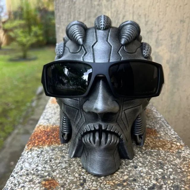 Óculos Gascan Oakley  - Foto 4