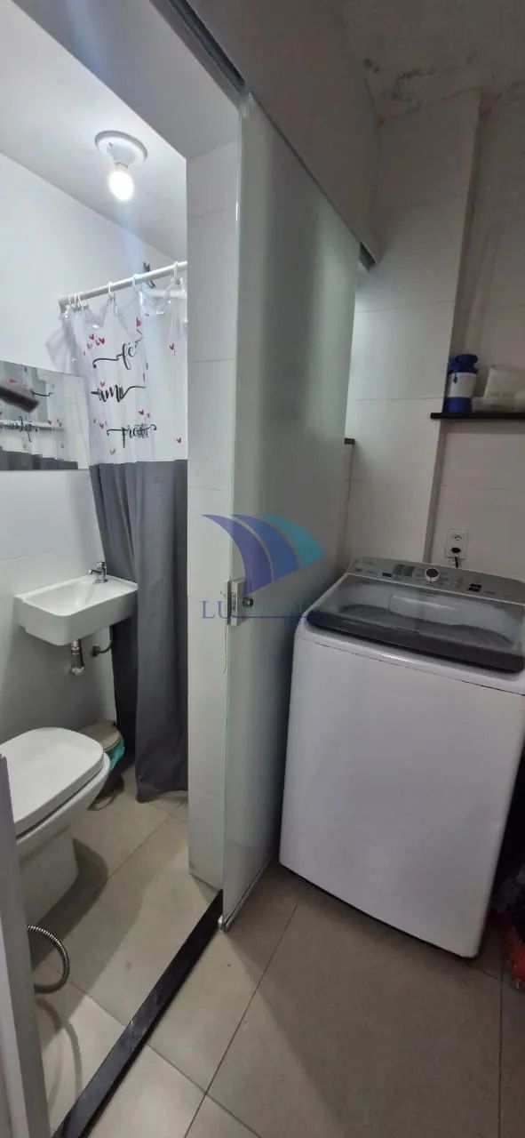 COD 1866 - Venda Apartamento Centro Cabo Frio Perto de tudo - Foto 10