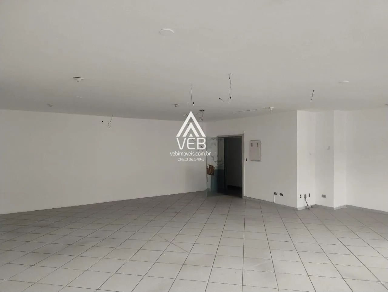 Sala Comercial para Locação em Guarulhos, Centro, 2 banheiros