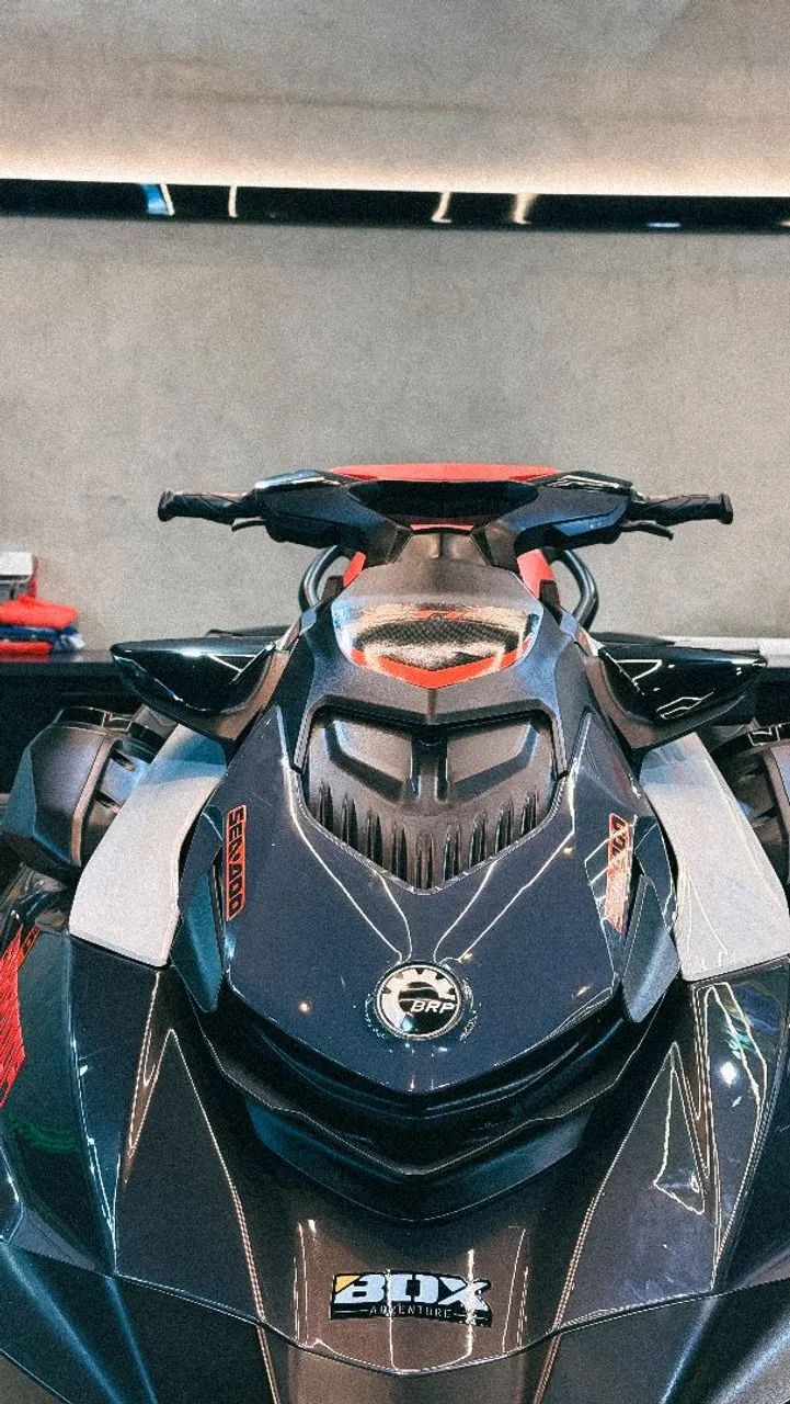 Sea doo GTI 170SE - Foto 2