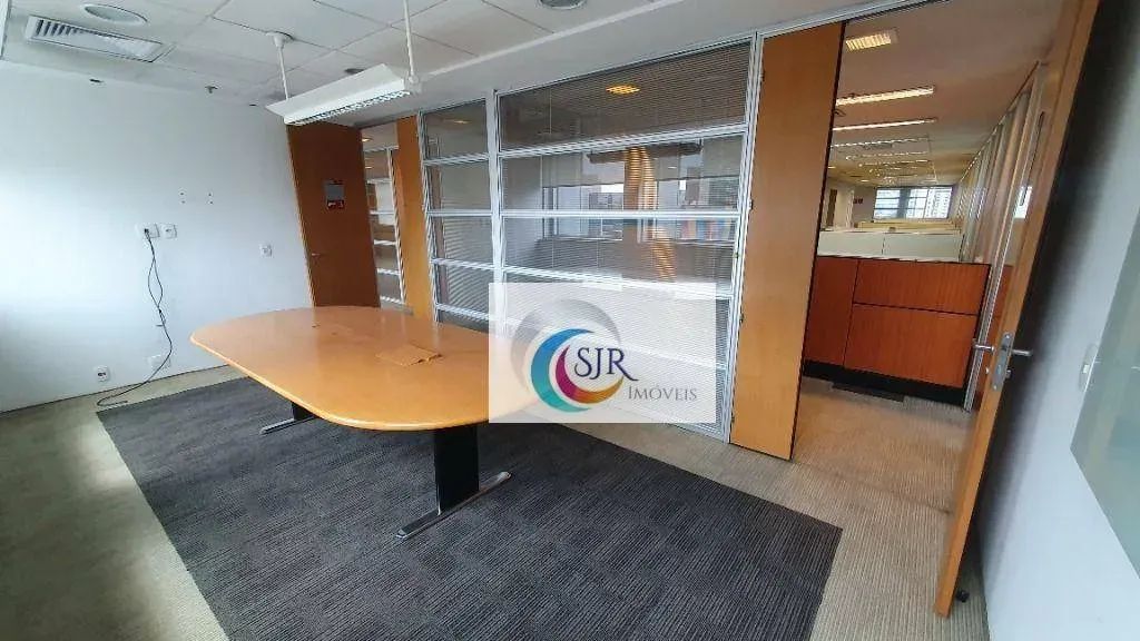 Conjunto, 181 m² - Pinheiros - São Paulo/SP - Foto 5