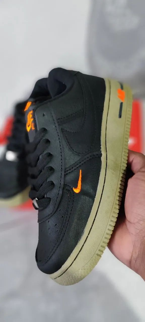 Air Force 1 tamanho 36