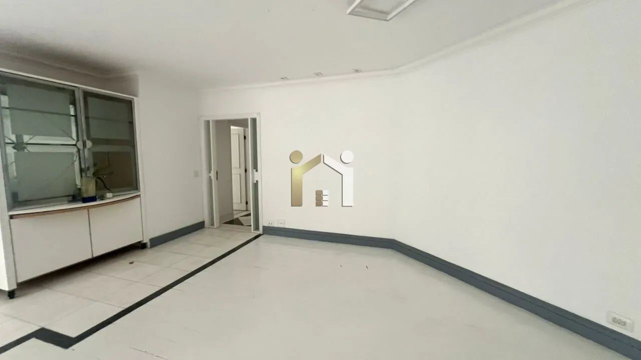 Apartamentopara locação com 160m² - Vila Nova Conceição, SP. - Foto 3