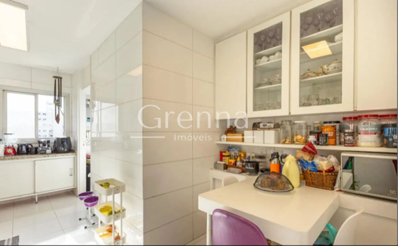 Apartamento para venda com 92m², Moema SP. - Foto 4