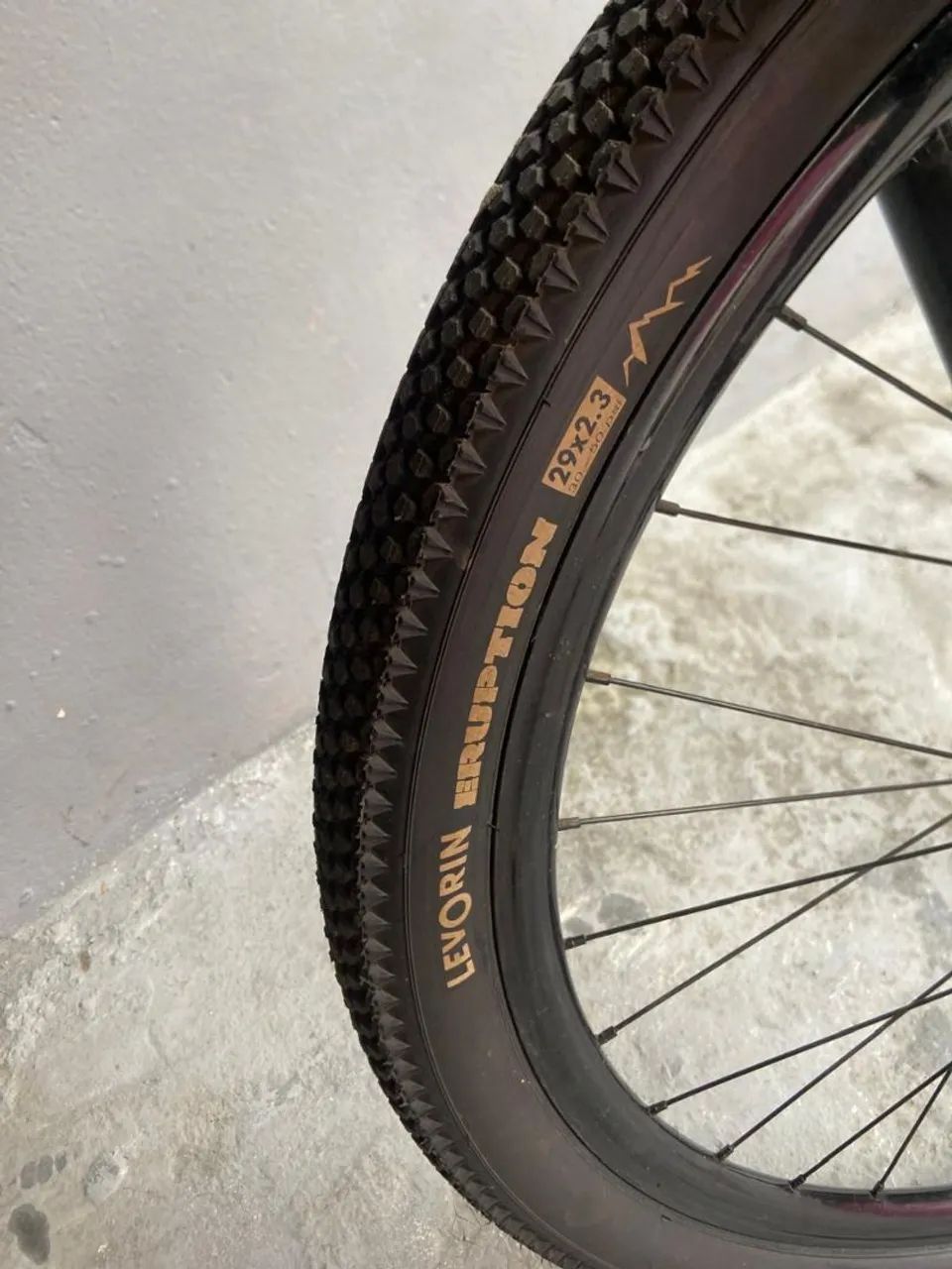 Bicicleta aro 29  - Foto 5