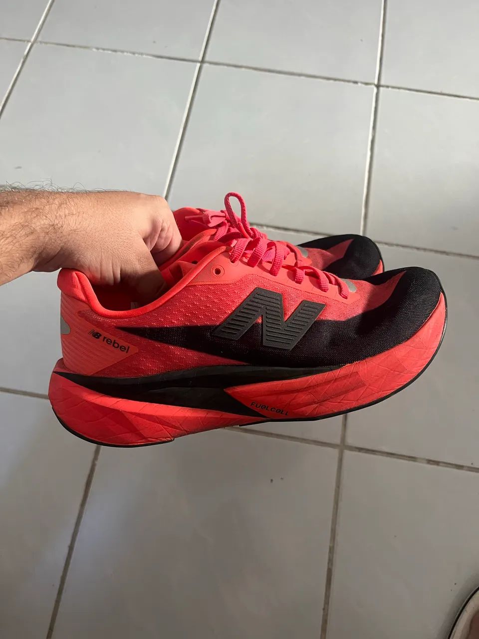 New balance Rebel v5 - Foto 3