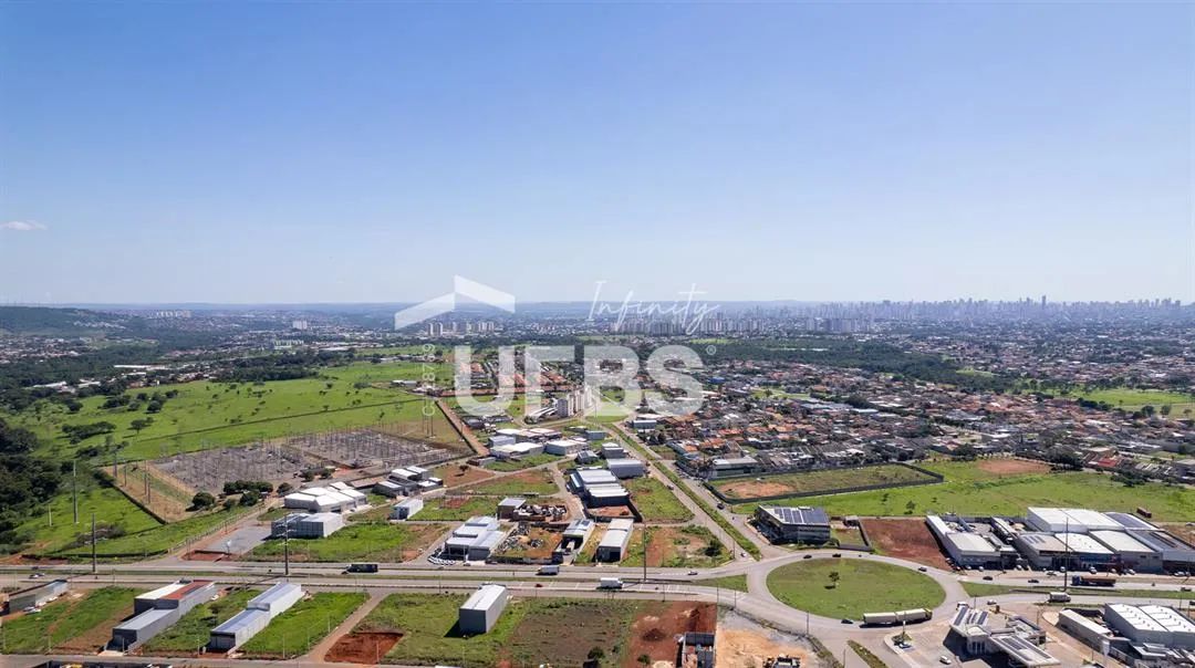 Área Anel Viario - Setor Moinho dos Ventos - Foto 2