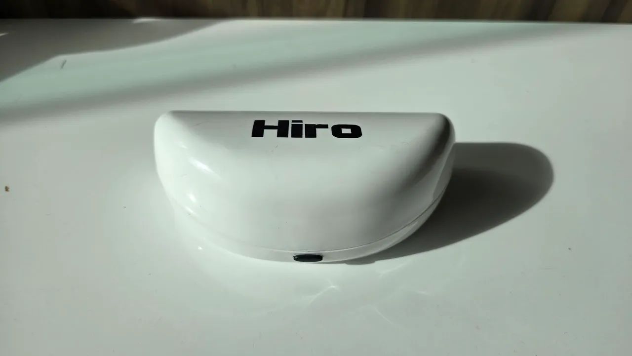 Óculos de Sol Rosê Feminino Hiro (Novo) - Foto 5