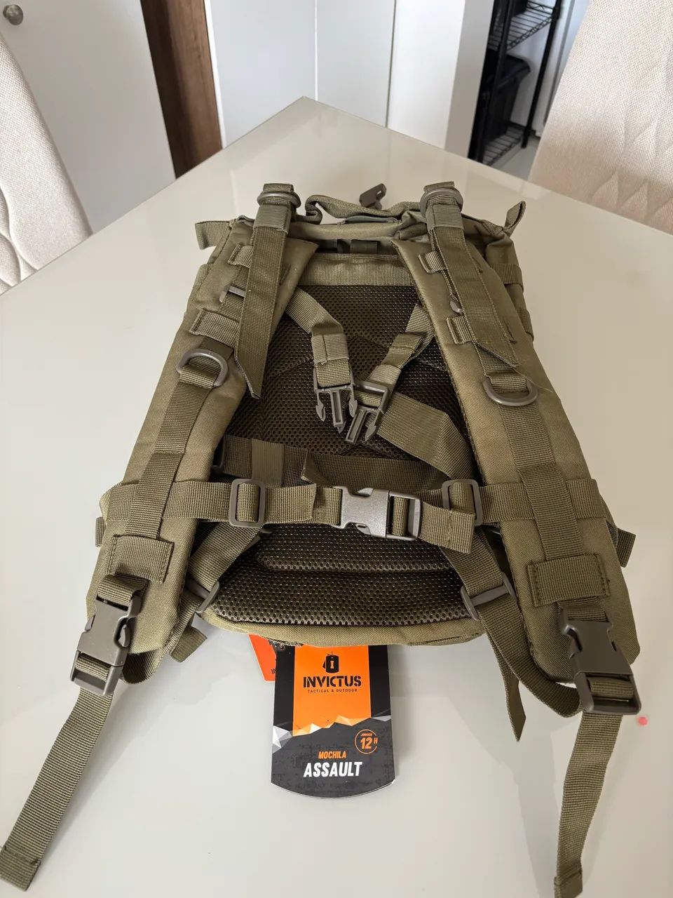 Mochila 