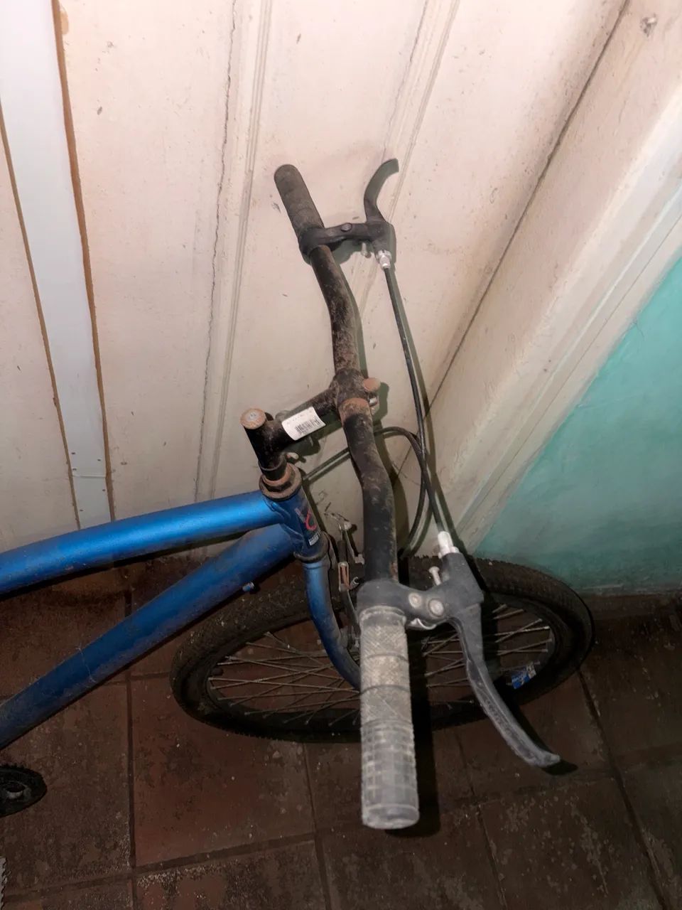 Bicicleta prefira de reparos  - Foto 2