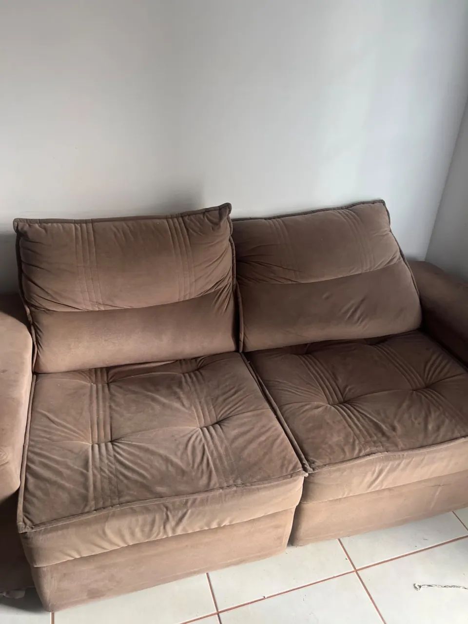 Sofá - Foto 2