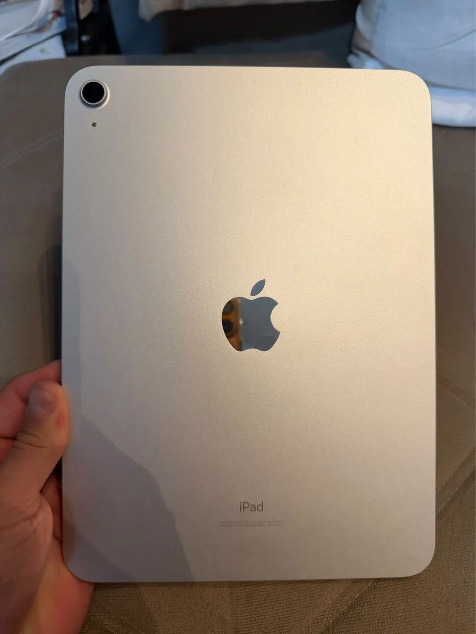 iPad 10th geração 