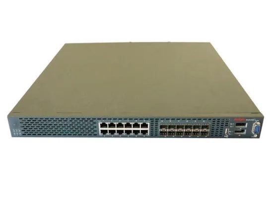 Controlador wireless enterprise Avaya Wlan 8180 