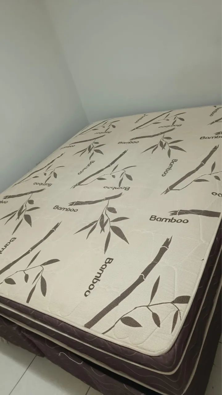 Cama Queen - Foto 3