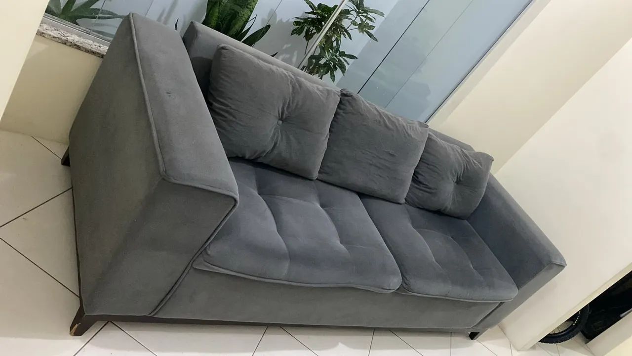 Vende se Sofá ? 