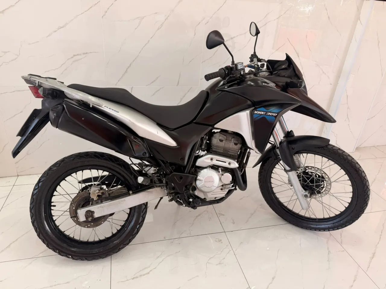 Xre 300 2015 - Foto 2