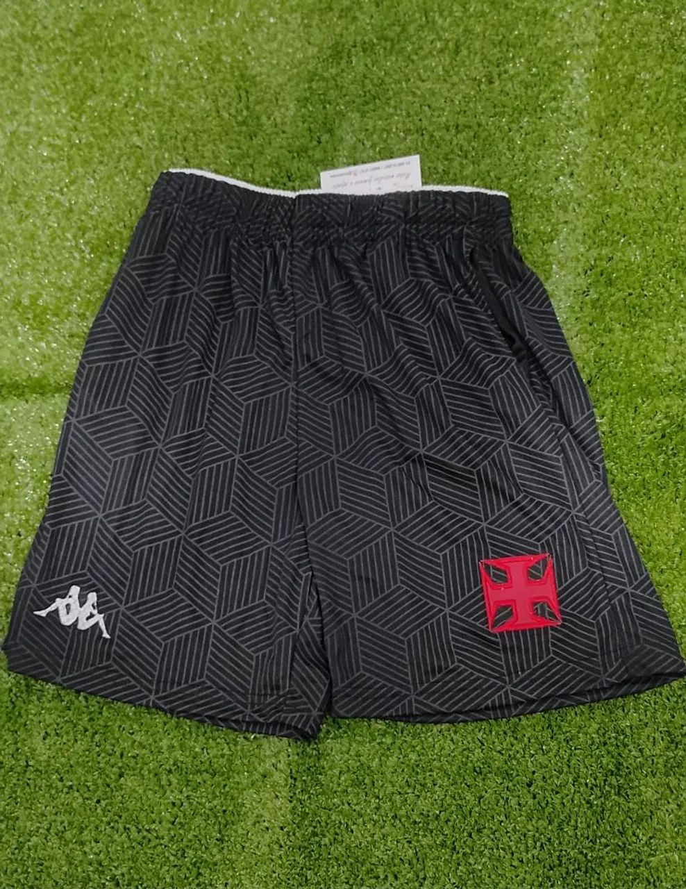 Short futebol adulto - Foto 3