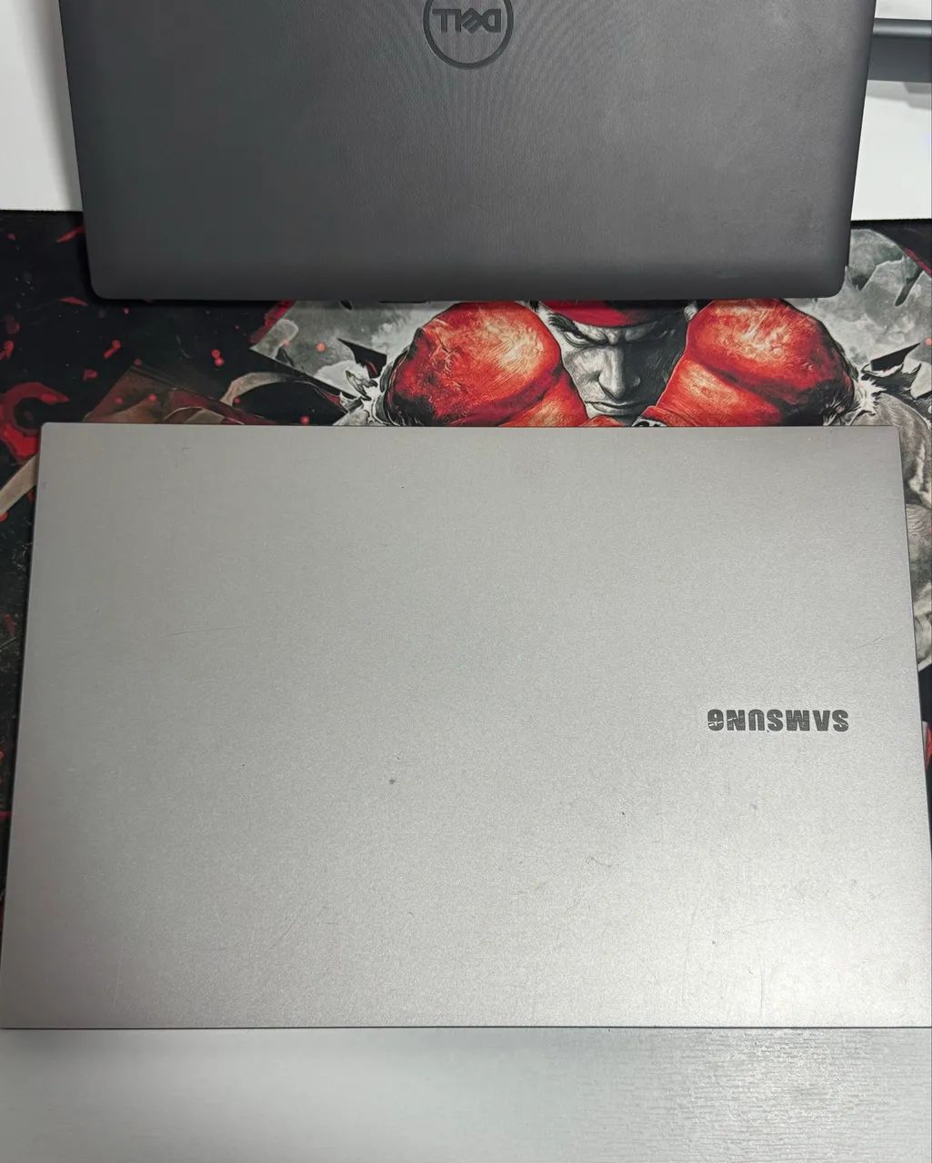 Notebook Samsung i3 SSD 512GB 8 RAM - Foto 3