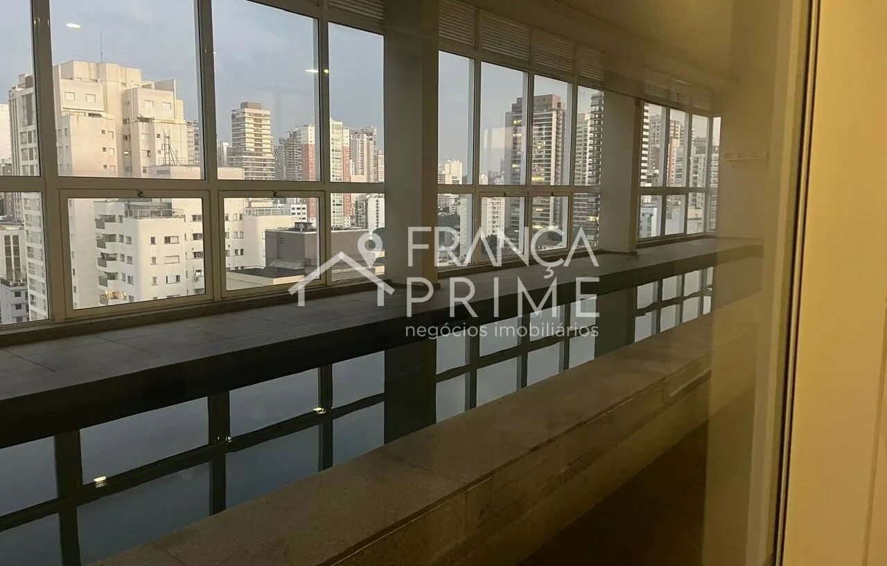 Lindo Studio para locação Perdizes mobiliado próximo à Av. Sumaré - Foto 12