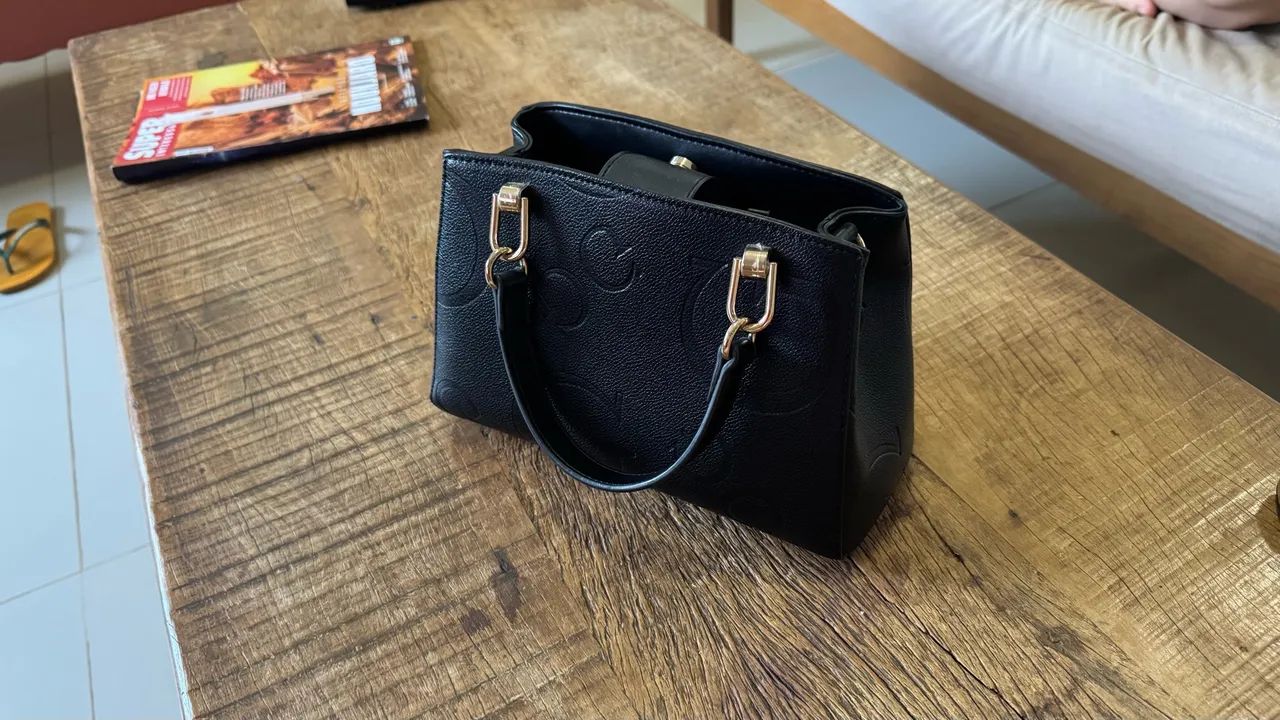 Bolsa da Guess - Foto 2