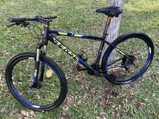 Bicicleta SENSE ONE  - Foto 2