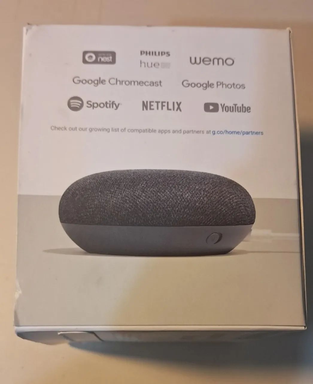 GOOGLE - MINI HOME - Foto 3