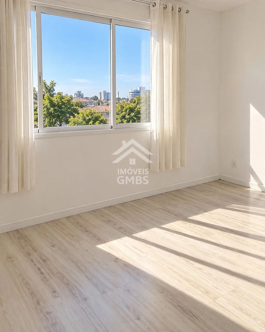 Apartamento Santa Cândida - Foto 4