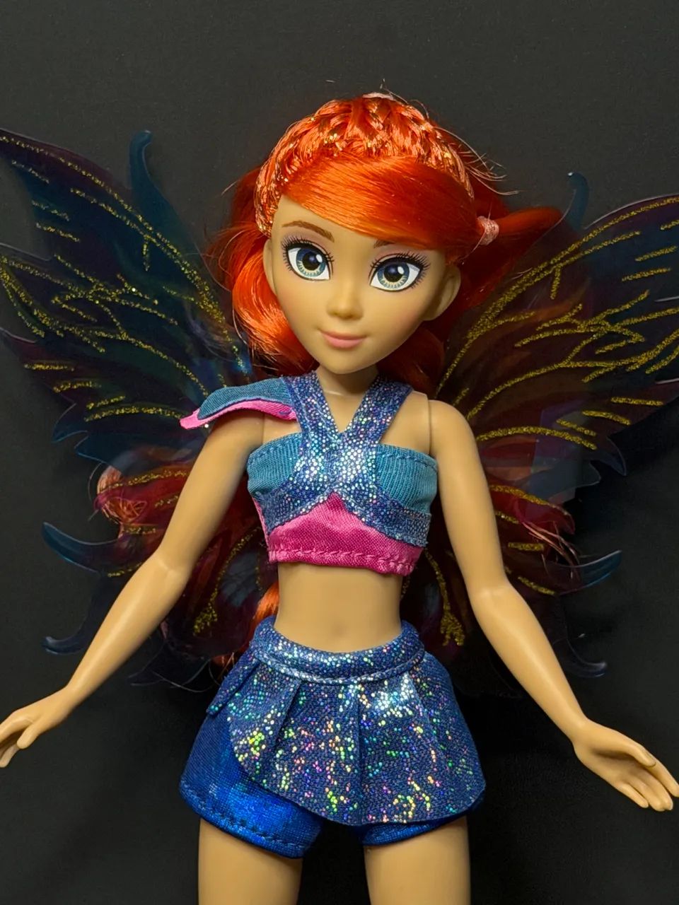 WINX CLUB BLOOM FAIRY - Foto 2