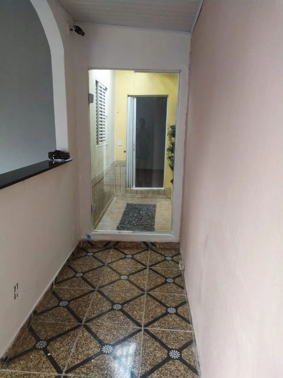 CASA COM  PISCINA  - Foto 3
